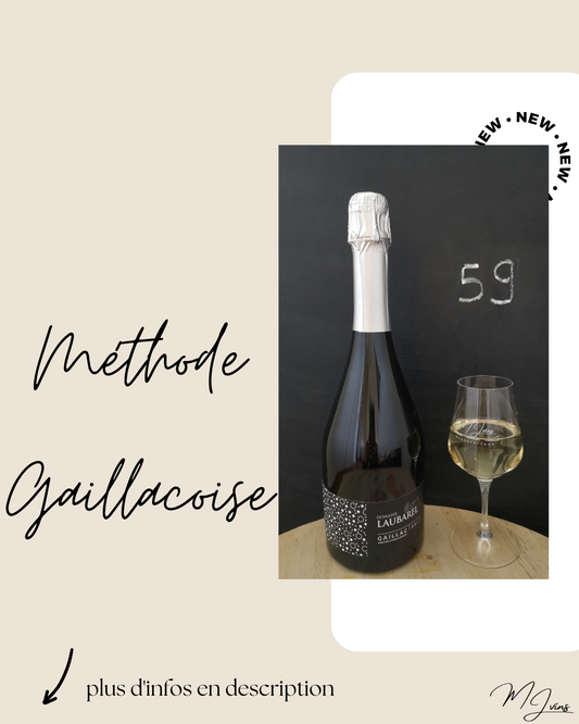 Méthode gaillacoise
