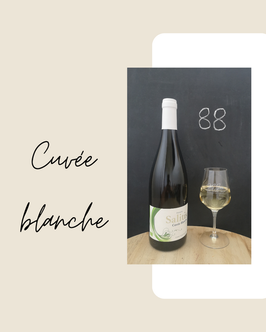 Cuvée blanche