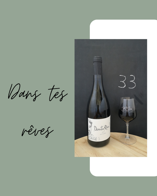 Dans tes rêves