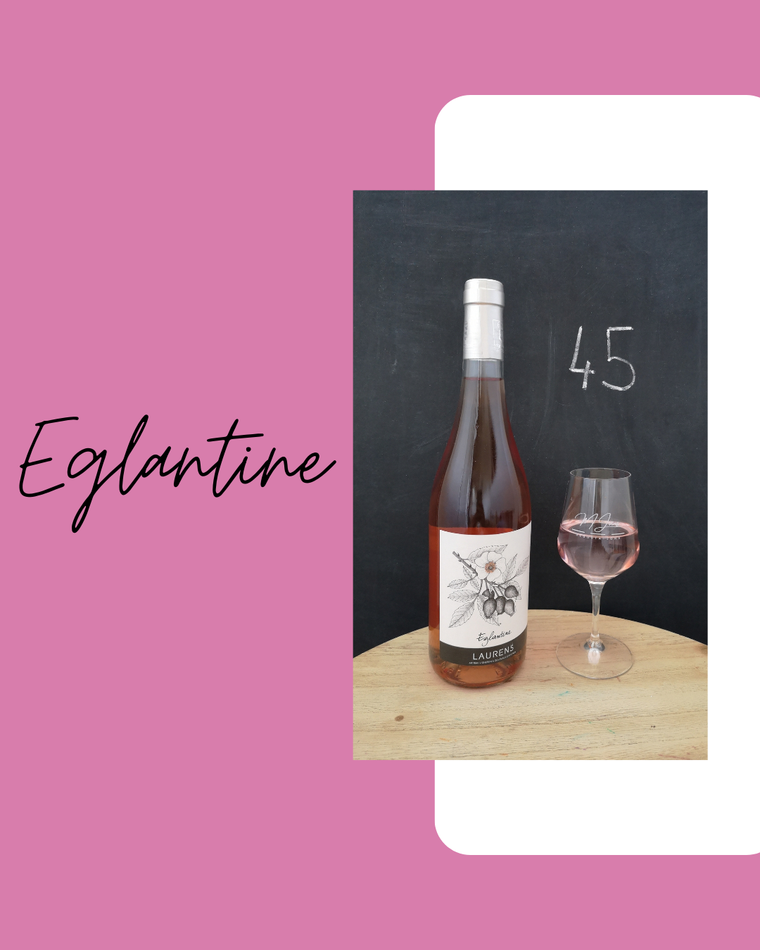 Eglantine
