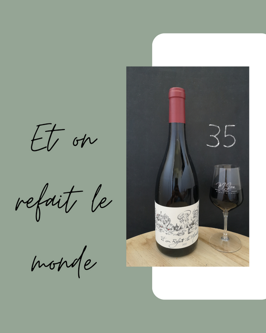 Et on refait le monde