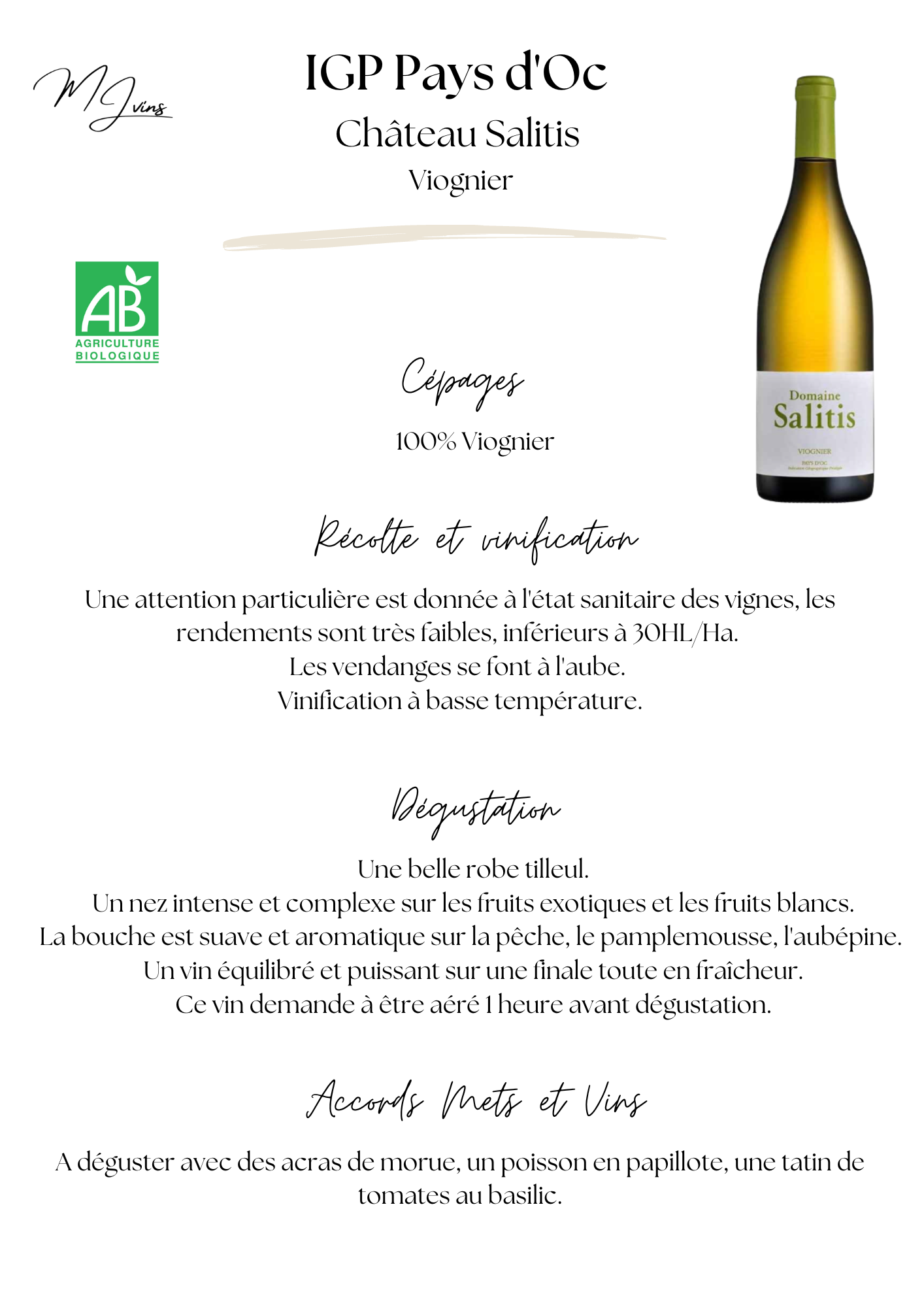 Viognier