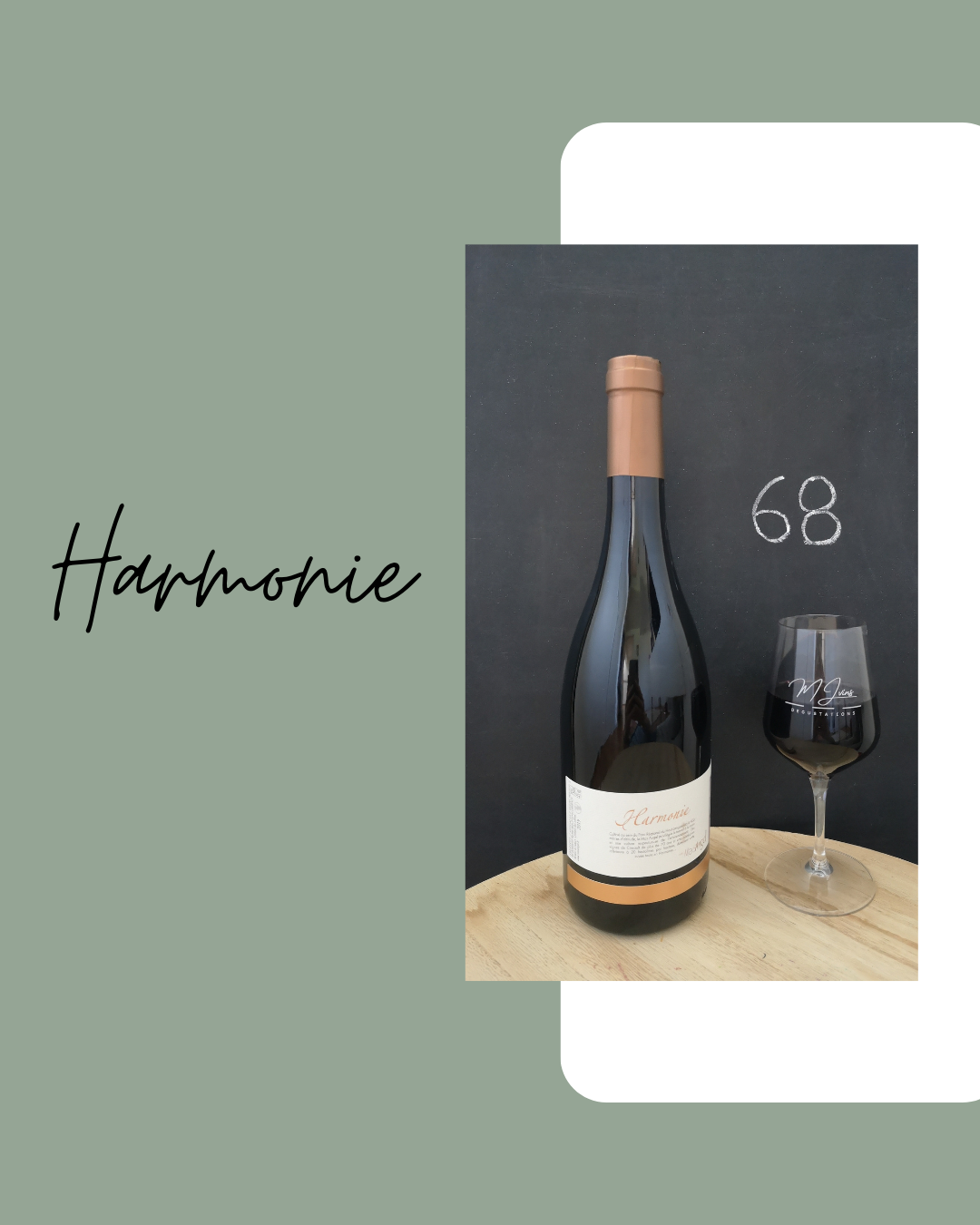 Harmonie