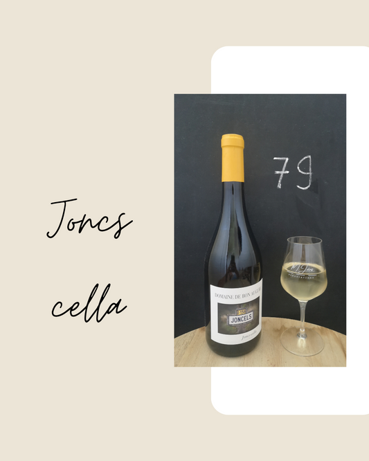 Joncs cella