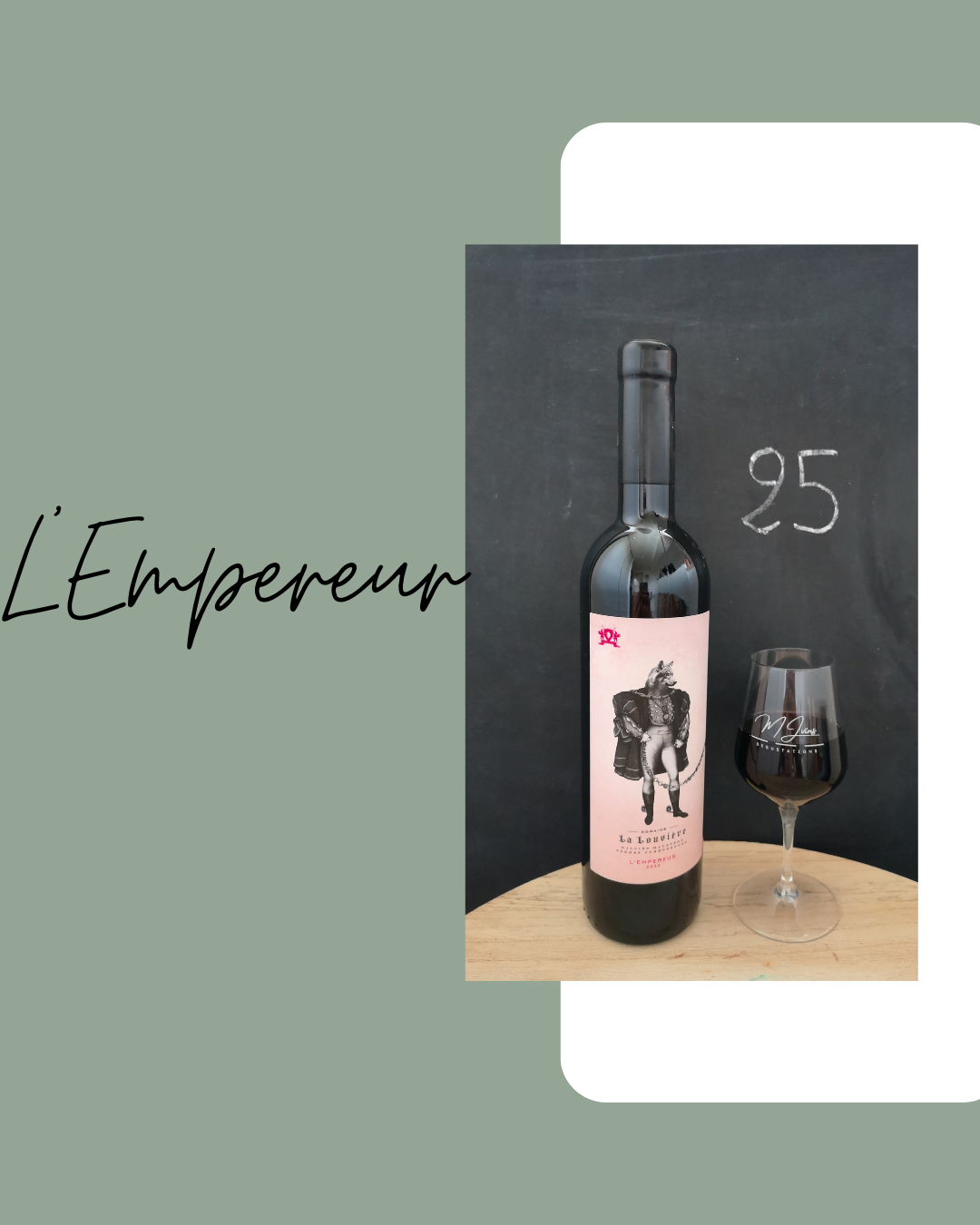 L'Empereur