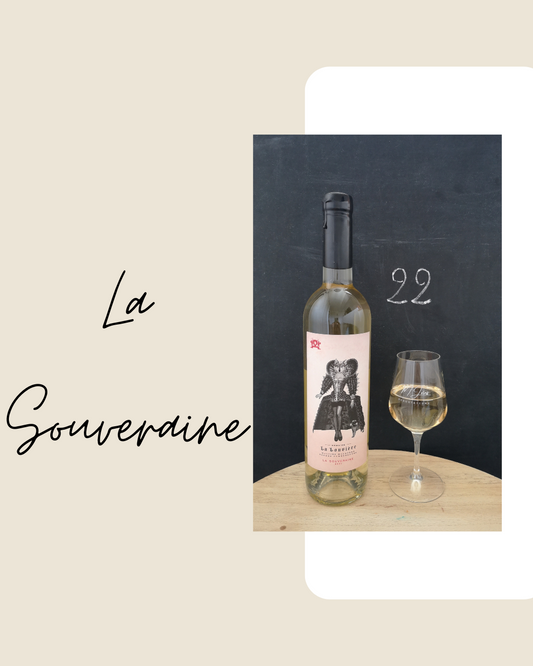 La Souveraine