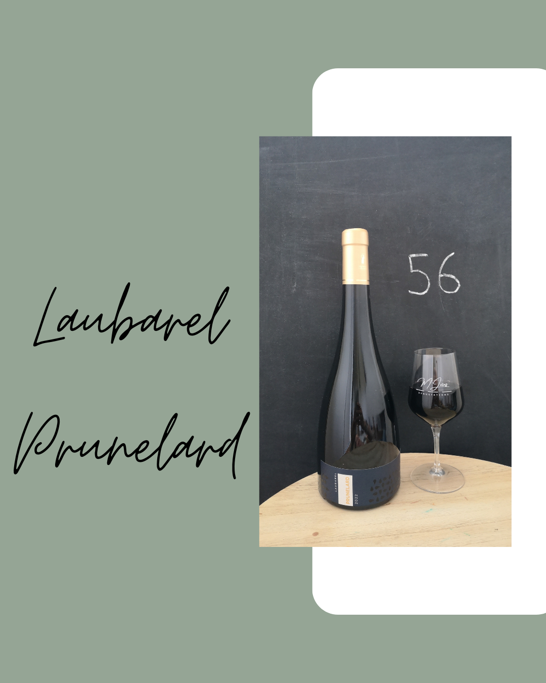 L'Aubarel prunelard