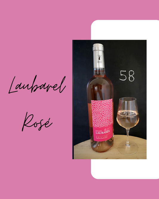 Domaine rosé