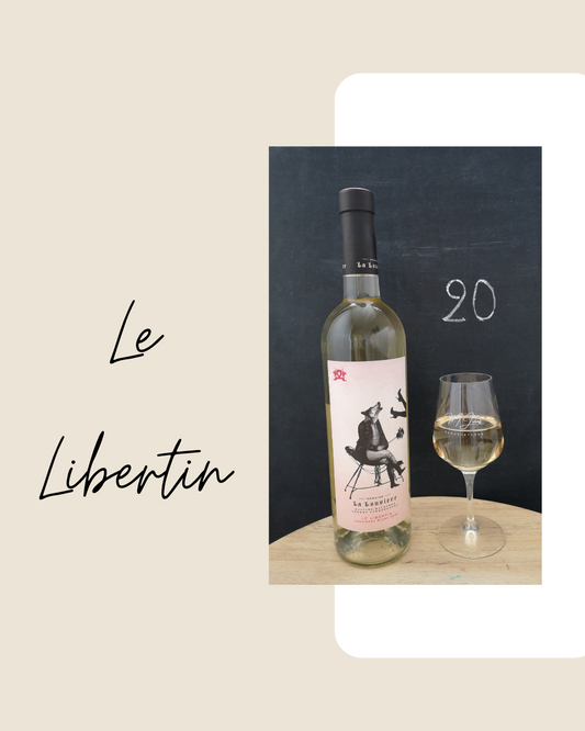 Le libertin