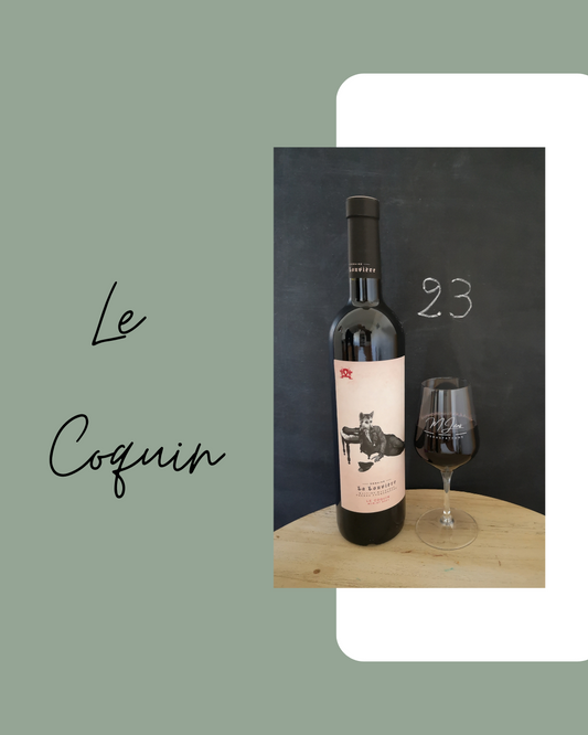 Le Coquin