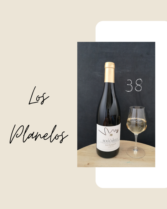 Las Planelos