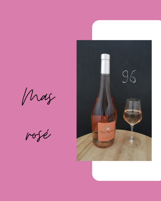 Mas rosé